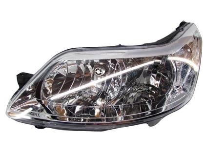 Imagem de Farol Citroen C4 Pallas 2007 2008 2009 2010 2011 Esquerdo