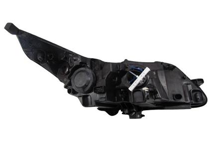 Imagem de Farol Citroen C4 Pallas 2007 2008 2009 2010 2011 Esquerdo