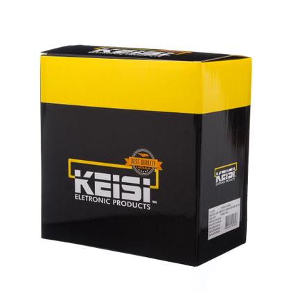 Imagem de Farol Completo Com Lampada Keisi Fazer 150 2014/