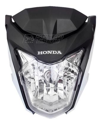 Imagem de Farol Completo Frente Completa Cb Twister 250 Varias Cores