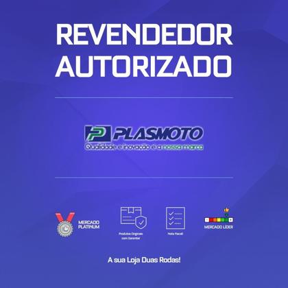 Imagem de Farol Completo Frente Completa Cb Twister 250 Varias Cores