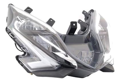 Imagem de Farol Completo Lâmpada Led Elite 125 Elite125 2019 A 2024