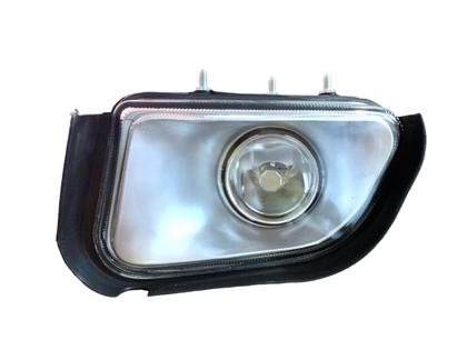 Imagem de Farol De Milha Auxiliar Chevrolet S10 Blazer 2001 A 2011 Esquerdo