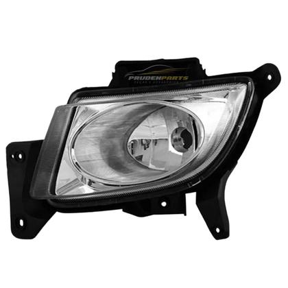 Imagem de Farol de milha auxiliar  hyundai i30 2009 a 2012 ld esquerdo