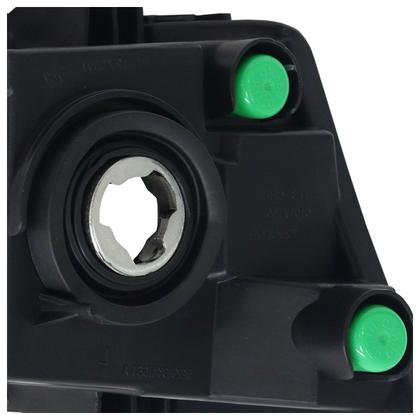 Imagem de Farol de Milha Auxiliar Jetta 2019 A 2022