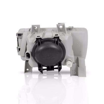 Imagem de Farol de Milha Auxiliar Omega 1992 A 1997