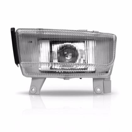 Imagem de Farol de Milha Auxiliar Omega 1992 A 1997