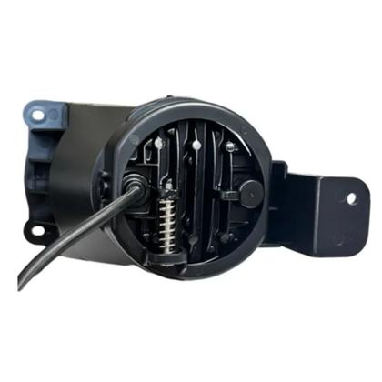 Imagem de Farol de milha LED Cobalt 2012 a 2021 Onix 2013 e 2021 Joy 2019 a 2021 Prisma 2013 a 2019 S10 2017 a 2024 Sonic 2012 a 2014 Spin 2013 a 2024 Trailblaz