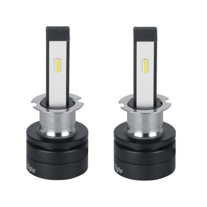 Imagem de Farol de Milha Super Led Nano S14 6K  Gol Saveiro Parati G3