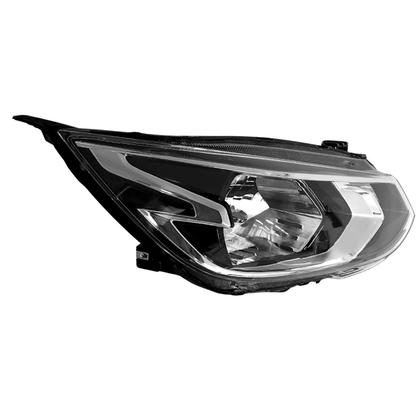 Imagem de Farol Dianteiro Esquerdo Chevrolet Onix LT LTZ 2020 a 2025