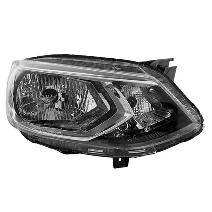 Imagem de Farol Dianteiro Esquerdo Chevrolet Onix LT LTZ 2020 a 2025