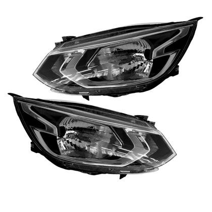 Imagem de Farol Dianteiro Esquerdo Chevrolet Onix LT LTZ 2020 a 2025