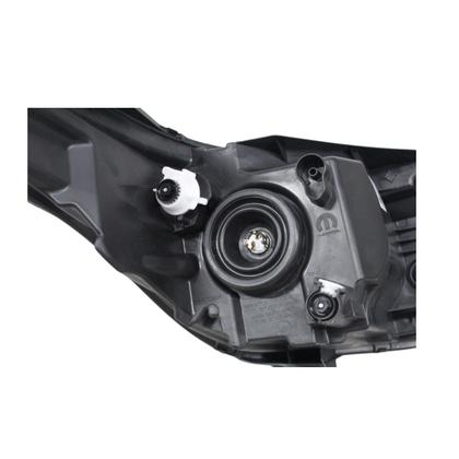 Farol Dianteiro Esquerdo Fiat Nova Strada 100276608 - Mopar