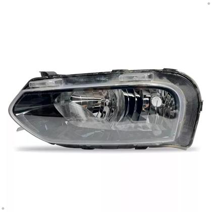 Imagem de Farol Dianteiro Inferior Kwid 2022 2023 2024 2025 Esquerdo