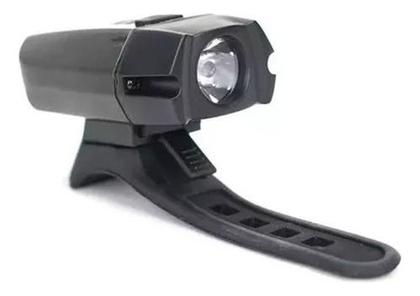 Imagem de Farol Dianteiro P/ Bike 400 Lúmens Usb Absolute Jy-7027