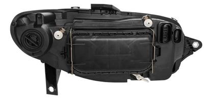 Imagem de Farol dianteiro palio 2004 a 2016 cromado lado esquerdo ou direito