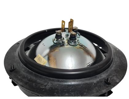 Imagem de Farol Dianteiro Redondo Feixe Selado Original Defender Range Rover