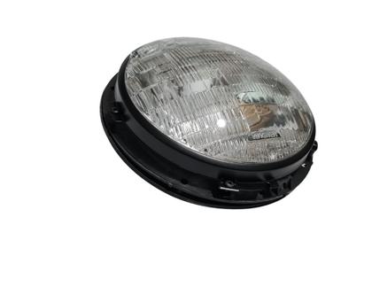 Imagem de Farol Dianteiro Redondo Feixe Selado Original Defender Range Rover