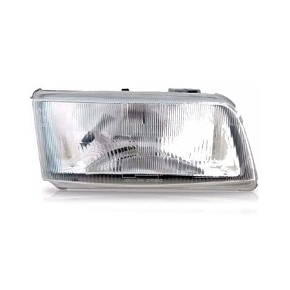 Imagem de Farol ducato 1995 a 2002 manual cromado