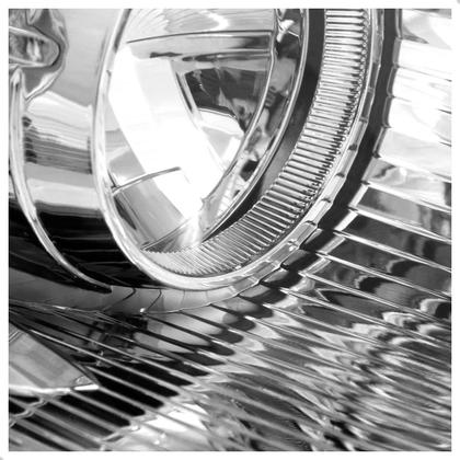 Imagem de Farol Ducato 2018 2019 2020 2021 2022 Cromado Foco Duplo