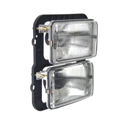 Imagem de Farol Duplo F1000 F4000 1985 86 87 88 89 90 1991 Foco Duplo