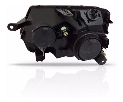 Imagem de Farol duster 2015 a 2016 manual cupula azul