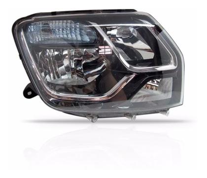 Imagem de Farol duster 2015 a 2016 manual cupula azul