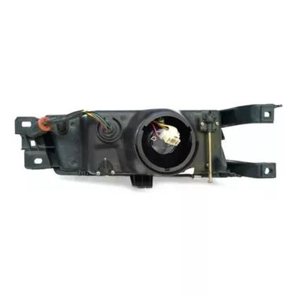 Imagem de Farol Excel 1992 Á 1995 Sem Tampa Traseira Esquerdo