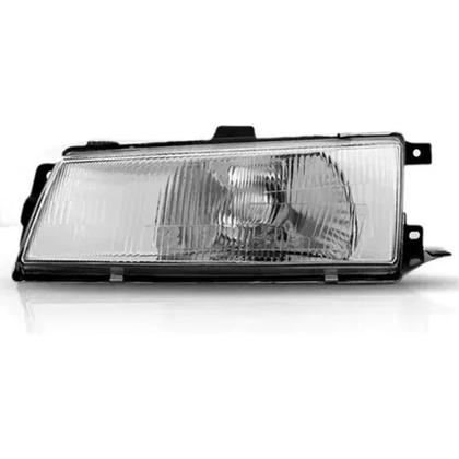 Imagem de Farol Excel 1992 Á 1995 Sem Tampa Traseira Esquerdo