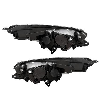 Imagem de Farol Fiat Argo Cronos 2018 2019 2020 com Led