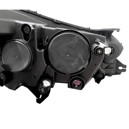 Imagem de Farol Fiat Argo Cronos 2018 2019 2020 com Led