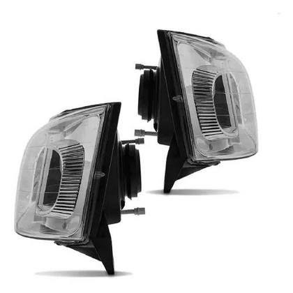Imagem de Farol Fiorino 2004 2005 2006 2007 2008 2009 2010 2011 2012 2013