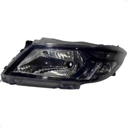 Imagem de Farol gm onix 2012 a 2020 h4 fume arteb esquerdo