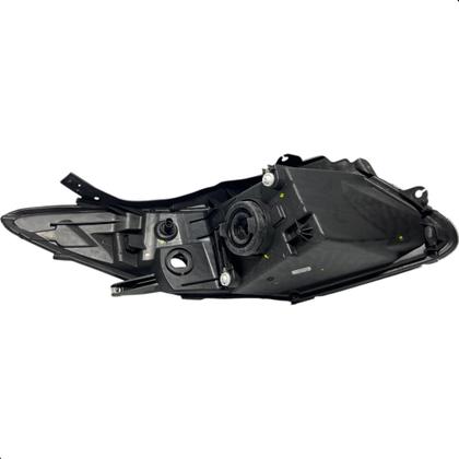 Imagem de Farol gm onix 2012 a 2020 h4 fume arteb esquerdo