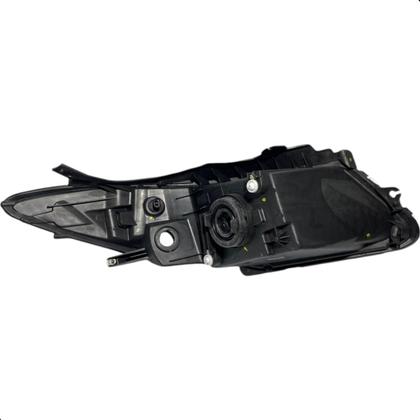 Imagem de Farol gm onix 2012 a 2020 h4 fume arteb esquerdo