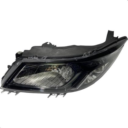 Imagem de Farol gm onix 2012 a 2020 h4 fume arteb esquerdo