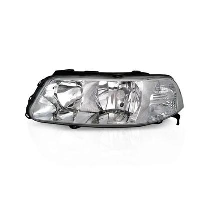 Imagem de Farol Gol G3 99 2000 A 05 Duplo Cromado Parati Saveiro