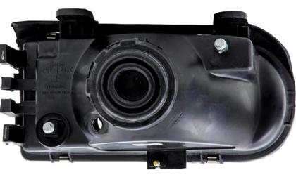 Imagem de Farol Gol Saveiro Parati G2 Bola 1996 A 1999 Original Arteb Esquerdo