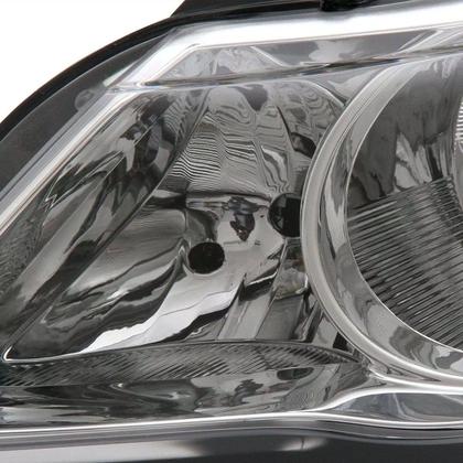 Imagem de Farol Gol Voyage Saveiro G5 2009 2010 2011 2012 Foco Simples
