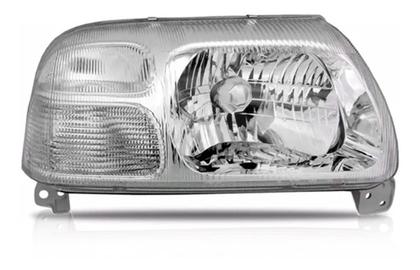 Imagem de Farol Grand Vitara/ Tracker 1998 A 2007