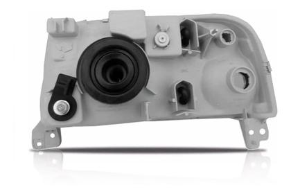 Imagem de Farol Grand Vitara/ Tracker 1998 A 2007