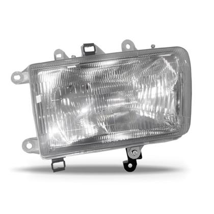 Imagem de Farol Hilux Srv 2002 A 2004 Sw4 1992 A 1995