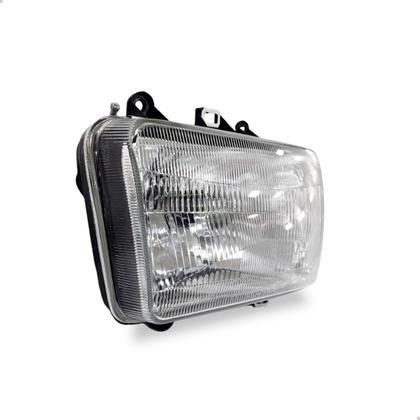 Imagem de Farol hilux sw4 1992 a 1995 hilux srv 2002 a 2004