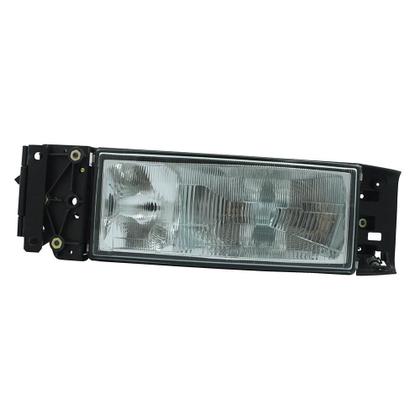 Imagem de Farol iveco eurotech l/e orgus nac **iveco eurotech