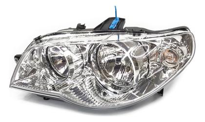 Imagem de Farol Lado Esquerdo Palio Siena Strada Original Fiat 7090294