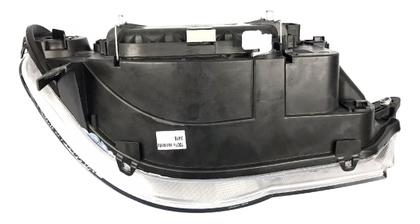 Imagem de Farol Lado Esquerdo Palio Siena Strada Original Fiat 7090294