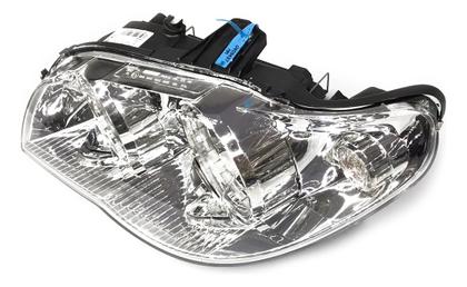 Imagem de Farol Lado Esquerdo Palio Siena Strada Original Fiat 7090294