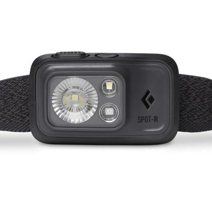 Imagem de Farol LED recarregável BLACK DIAMOND Spot 400-R 400lm
