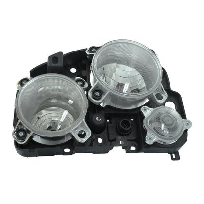 Imagem de Farol mbb new actros l/d 2016.orgus nac **mercedes benz ac