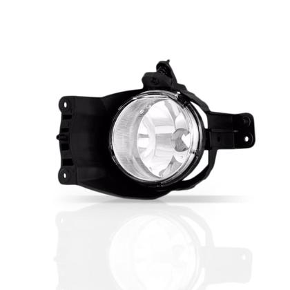 Imagem de Farol Milha Auxiliar Cobalt Onix Gm Lente Lisa Lado Direito